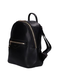 David Jones 7019-3 fekete női hátizsák