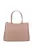 David Jones CM6752 púder női kicsi kézitáska