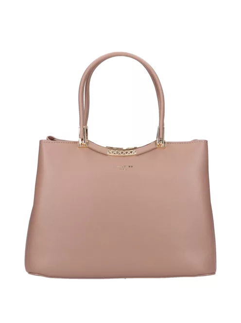 David Jones CM6752 púder női kicsi kézitáska
