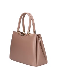 David Jones CM6752 púder női kicsi kézitáska
