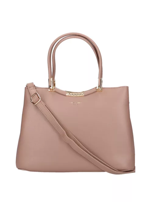 David Jones CM6752 púder női kicsi kézitáska