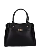 David Jones CM6711 fekete női kézitáska