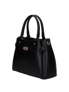 David Jones CM6711 fekete női kézitáska