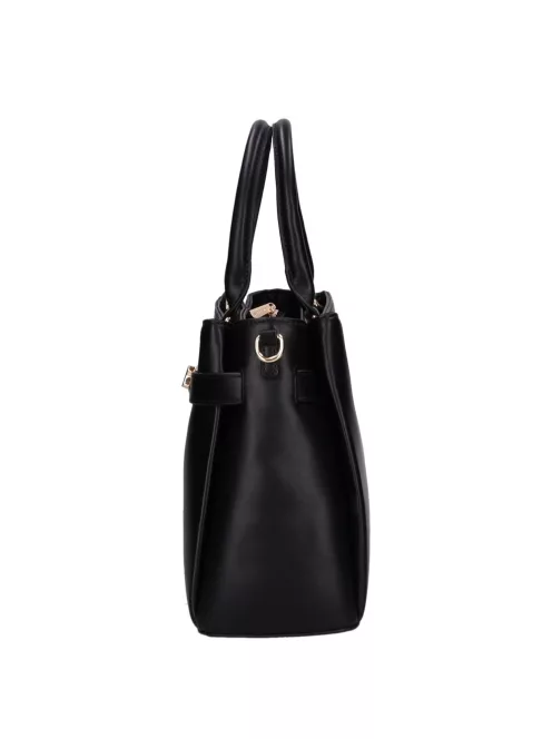 David Jones CM6711 fekete női kézitáska