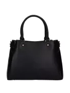 David Jones CM6711 fekete női kézitáska