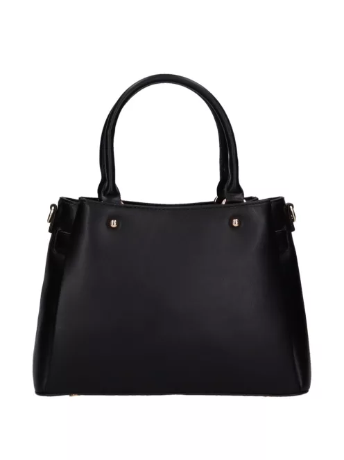 David Jones CM6711 fekete női kézitáska