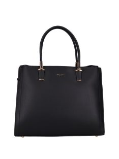 David Jones CM6718 fekete női kézitáska