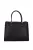 David Jones CM6718 fekete női kézitáska