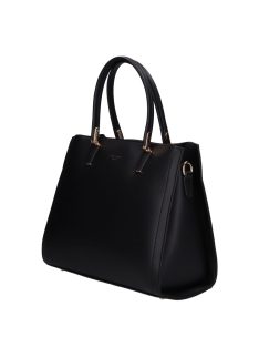David Jones CM6718 fekete női kézitáska