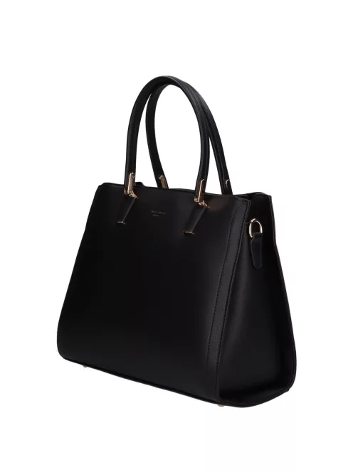 David Jones CM6718 fekete női kézitáska