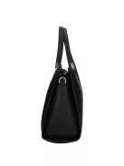 David Jones CM6718 fekete női kézitáska