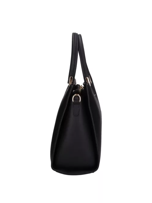 David Jones CM6718 fekete női kézitáska