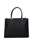 David Jones CM6718 fekete női kézitáska