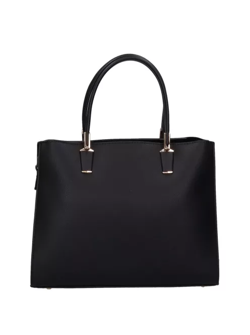 David Jones CM6718 fekete női kézitáska