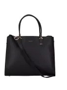 David Jones CM6718 fekete női kézitáska