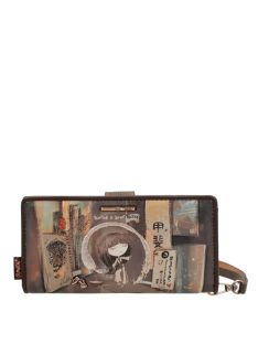 Anekke 37709-901 barna női pénztárca