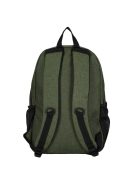 Enico Benetti Hamburg olive hátizsák 62144 029