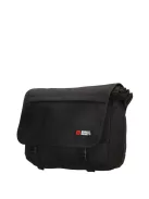 Enrico Benetti Amsterdam fekete oldaltáska 54133 001