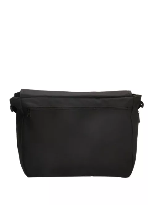 Enrico Benetti Amsterdam fekete oldaltáska 54133 001