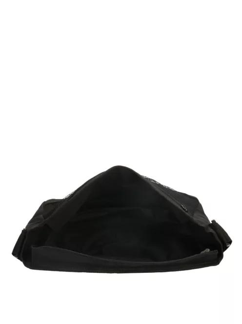 Enrico Benetti Amsterdam fekete oldaltáska 54133 001