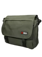 Enrico Benetti Amsterdam olive oldaltáska 54133 029