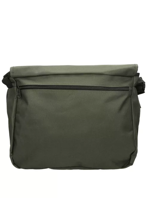 Enrico Benetti Amsterdam olive oldaltáska 54133 029