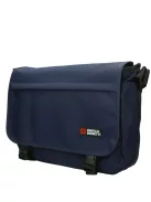 Enrico Benetti Amsterdam petrol oldaltáska 54133 025