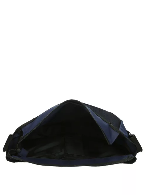 Enrico Benetti Amsterdam petrol oldaltáska 54133 025