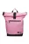 Enrico Benetti Amsterdam pink rollup laptoptartós hátizsák 14" 54684 009
