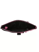 Enrico Benetti Amsterdam pink rollup laptoptartós hátizsák 14" 54684 009