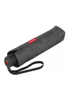 Reisenthel RS7052 Pocket Classic twist silver esernyő