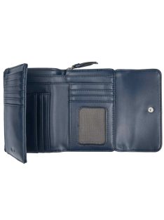 Tom Tailor Elin Summer kék pénztárca 29400-53