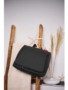 Kozmetikai táska REISENTHEL Toiletbag black WH7003