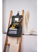 Kozmetikai táska REISENTHEL Toiletbag black WH7003