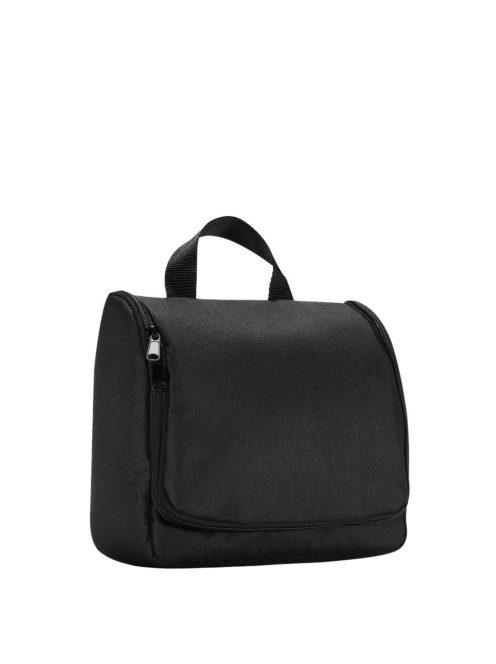 Kozmetikai táska REISENTHEL Toiletbag black WH7003