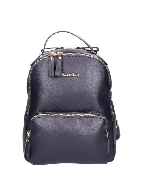Daniele Donati 01270 02 kék hátizsák