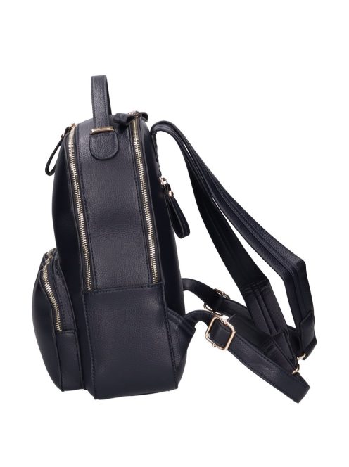 Daniele Donati 01270 02 kék hátizsák