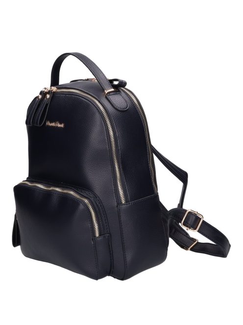 Daniele Donati 01270 02 kék hátizsák