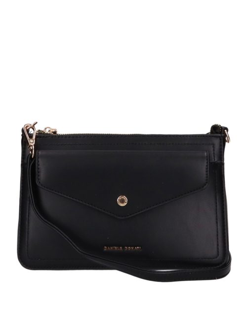 Daniele Donati 01507 fekete táska