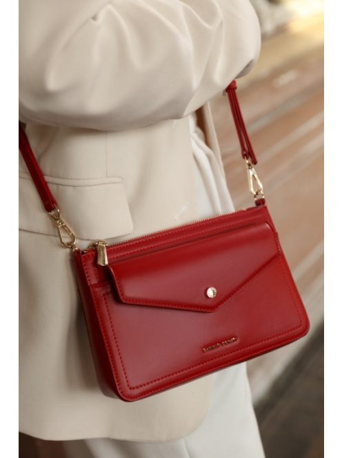 Daniele Donati 01507 fekete táska