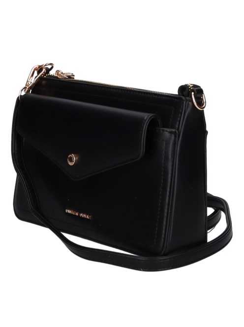 Daniele Donati 01507 fekete táska