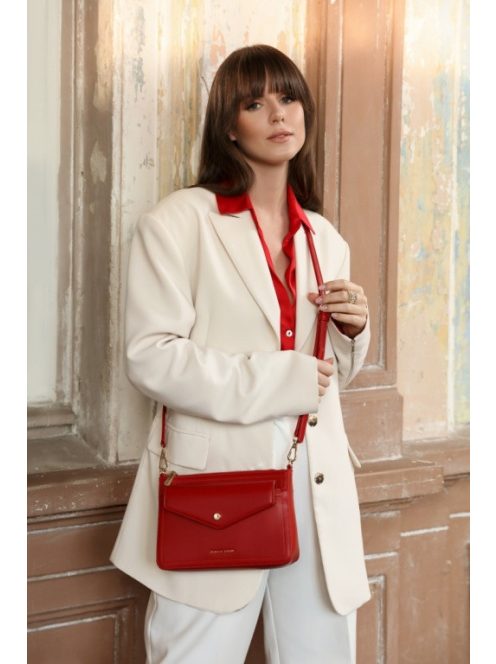 Daniele Donati 01507 fekete táska