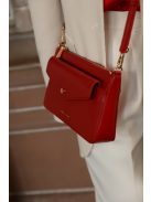 Daniele Donati 01507 fekete táska