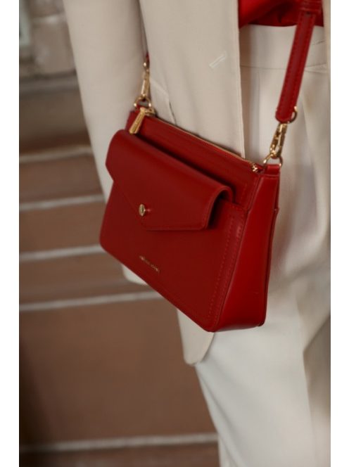 Daniele Donati 01507 fekete táska