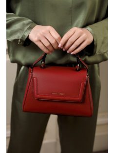 Daniele Donatti 01501 12 piros táska