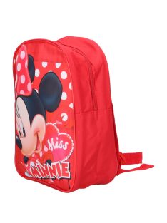 2215 Minnie egér piros ovis hátizsák