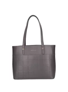 Daniele Donati 01503 36 szürke táska