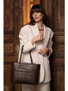 Daniele Donati 01503 36 szürke táska