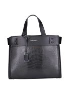 Daniele Donati 01499 fekete táska