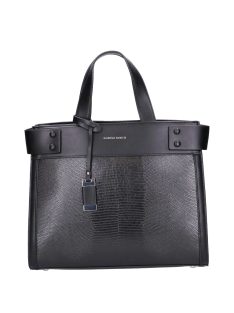 Daniele Donati 01499 fekete táska